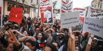 Human Rights Situation in Tunisia Raises Alarms Over EU Refugee Policy