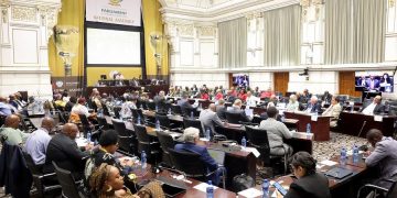 South African president discusses financial regulations impact at G20 Summit