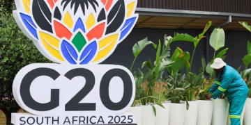 Trump South Africa boycott highlights US skips G20 summit as G20 opens in South Africa