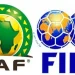 african fifa ranking november analysis top 10 table