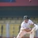 South Africa batters in action during Ind vs SA 2nd Test