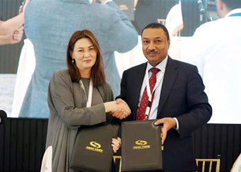 ICIEC and KazakhExport trade agreement supporting OIC investment cooperation