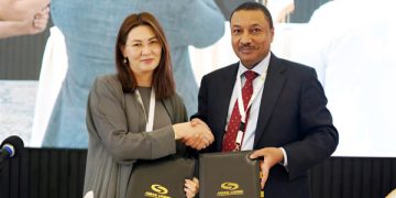ICIEC and KazakhExport trade agreement supporting OIC investment cooperation