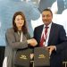 ICIEC and KazakhExport trade agreement supporting OIC investment cooperation