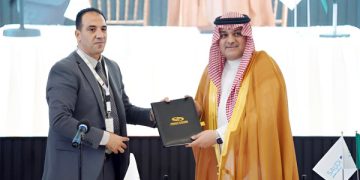 AMAN Union and Saudi EXIM Bank partnership advancing OIC export credit initiatives
