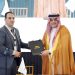 AMAN Union and Saudi EXIM Bank partnership advancing OIC export credit initiatives