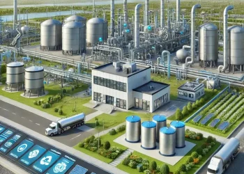 Africa oil and gas forum discussing energy investment strategies