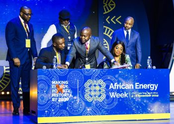 Nigeria energy policy updates and investment opportunities driving infrastructure development