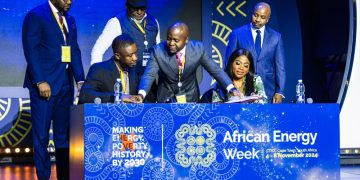 Nigeria energy policy updates and investment opportunities driving infrastructure development