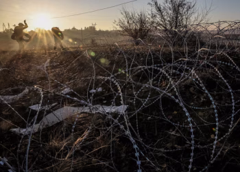 South African embassy updates on nationals fighting in Ukraine