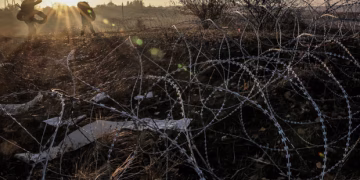 South African embassy updates on nationals fighting in Ukraine