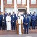 Middle East cooperation meeting - Ministry of Foreign Affairs of The State of Qatar