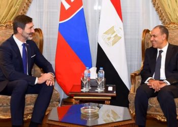 inter-governmental discussions