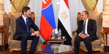 inter-governmental discussions