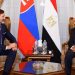 inter-governmental discussions