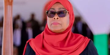 government instability Tanzania and governance problems East Africa