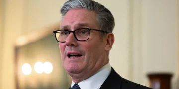 Starmer visit Johannesburg for G20 summit South Africa, UK-Africa trade deals