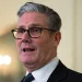 Starmer visit Johannesburg for G20 summit South Africa, UK-Africa trade deals