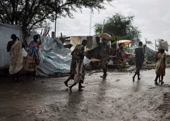 inspirational stories of displaced people