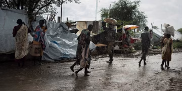 inspirational stories of displaced people