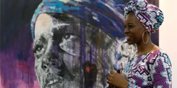 Conakry Biennale 2025 african creativity showcase and cultural diversity celebration