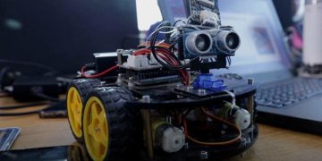 interactive learning devices and innovative stem education in africa