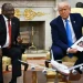 US boycott of South Africa G20 summit over white farmer land ownership disputes