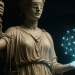 Ethics in law practices and legal technology in South Africa