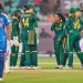 India vs South Africa cricket series final at DY Patil Stadium, Navi Mumbai Women’s Cricket Championship.