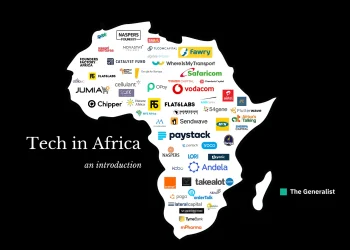 Emerging tech companies in Africa driving startup acquisitions and ecosystem growth