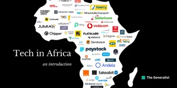 Emerging tech companies in Africa driving startup acquisitions and ecosystem growth