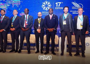 business expansion Morocco highlighted at MEDays 2025 international conference Africa
