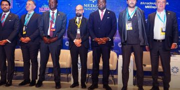business expansion Morocco highlighted at MEDays 2025 international conference Africa
