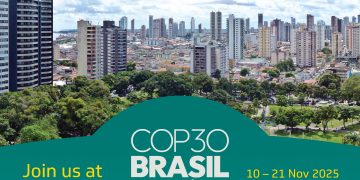 green energy solutions africa presented by Afreximbank at COP30