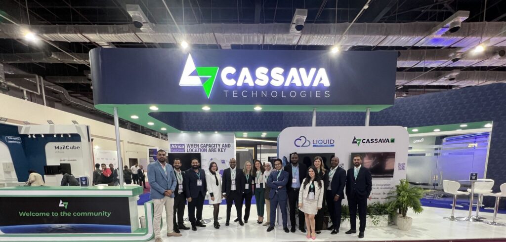 Cassava Technologies Accelerates Scalable GPU Infrastructure to Drive Digital Transformation in Africa