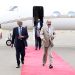 President Isaias Afwerki strengthens Eritrea-Egypt cooperation during his visit to Cairo.