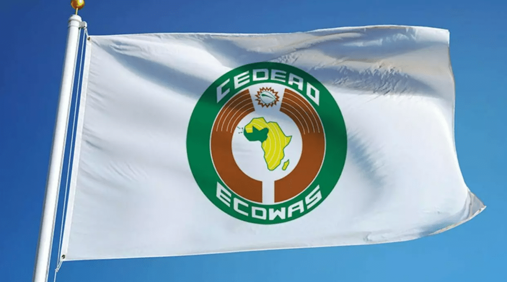ECOWAS regional initiatives workshop advancing e-government strategy implementation
