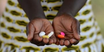 Biomedical studies Africa advancing through malaria, worm infection, and sleeping sickness treatments