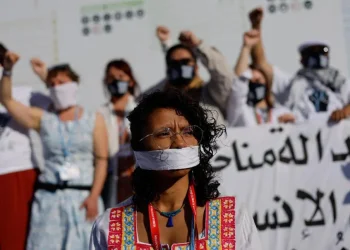 Egyptian NGOs face challenges due to restrictive association liberties regulations