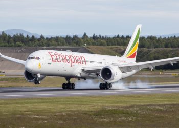 ethiopian airlines projects drive airport modernization project at Bishoftu International Airport