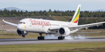 ethiopian airlines projects drive airport modernization project at Bishoftu International Airport