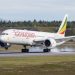 ethiopian airlines projects drive airport modernization project at Bishoftu International Airport
