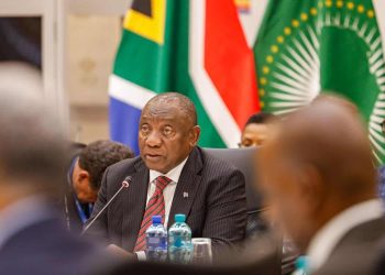 G20 summit highlights supporting south africa workforce development and job growth