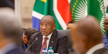 G20 summit highlights supporting south africa workforce development and job growth