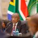 G20 summit highlights supporting south africa workforce development and job growth