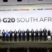 G20 South Africa summit focuses on critical minerals, jobs, and AI development