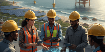UK-Africa energy collaboration supporting clean energy solutions for Africa