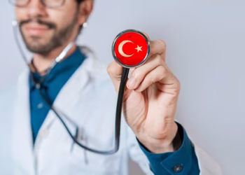 ITFC financing agreement to provide support for Turkish healthcare and earthquake recovery program