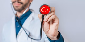 ITFC financing agreement to provide support for Turkish healthcare and earthquake recovery program