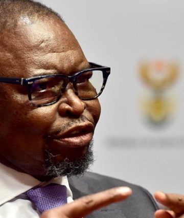 South Africa National Treasury priorities highlighted in 2025 Medium-Term Budget and treasury funding analysis